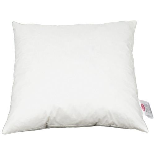 60cm feather cushion clearance insert